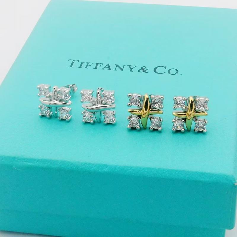 Tiffany earring 08yxq17